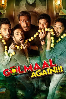 Golmaal Again (2017) download