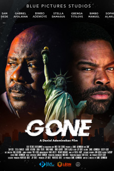 Gone (2021) download