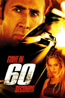 Gone in 60 Seconds (2000) download