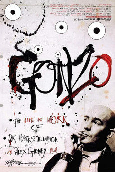 Gonzo (2008) download