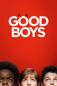Good Boys (2019) download