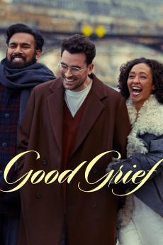 Good Grief (2023) download
