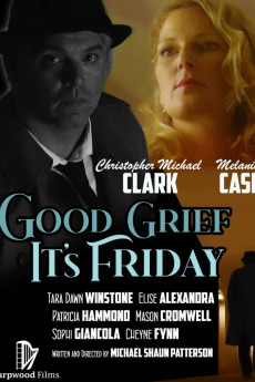 Good Grief It's Friday (2021) download