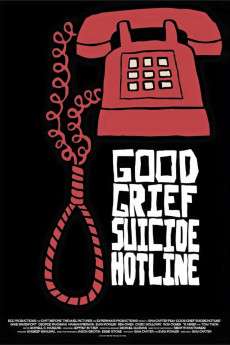 Good Grief Suicide Hotline (2015) download