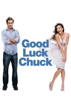 Good Luck Chuck (2007) download