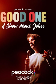 Good One: A Show About Jokes (2024) download