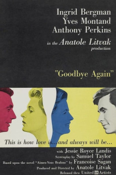 Goodbye Again (1961) download