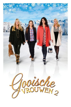 Gooische vrouwen II (2014) download