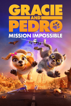 Gracie and Pedro: Pets to the Rescue (2024) download