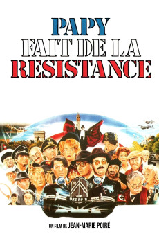 Gramps Is in the Resistance (1983) download