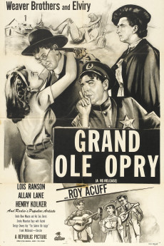 Grand Ole Opry (1940) download