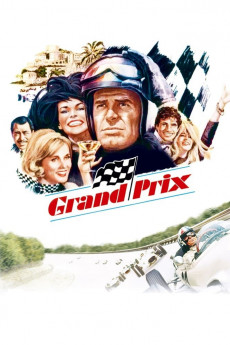 Grand Prix (1966) download