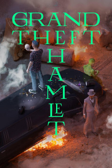 Grand Theft Hamlet (2024) download