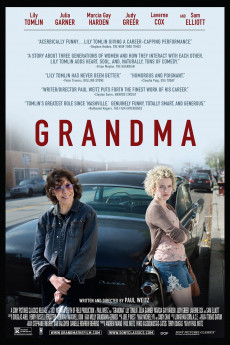 Grandma (2015) download