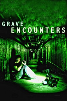 Grave Encounters (2011) download