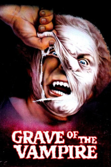 Grave of the Vampire (1972) download