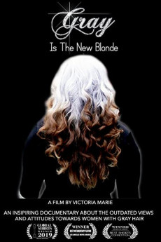 Gray Is the New Blonde (2020) download