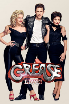 Grease Live! (2016) download