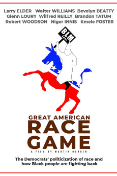 Great American Race Game (2021) download