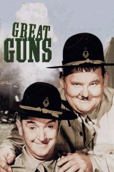 Great Guns (1941) download