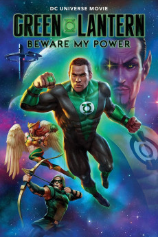Green Lantern: Beware My Power (2022) download