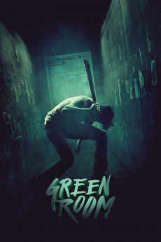 Green Room (2015) download