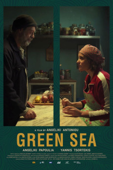 Green Sea (2020) download