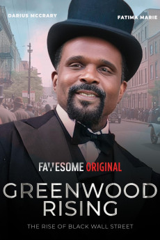 Greenwood Rising: The Rise of Black Wall Street (2024) download