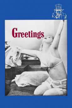 Greetings (1968) download