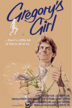 Gregory's Girl (1980) download