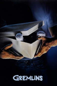 Gremlins (1984) download