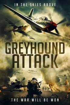 Greyhound Attack (2019) download