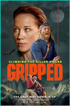 Gripped: Climbing the Killer Pillar (2020) download