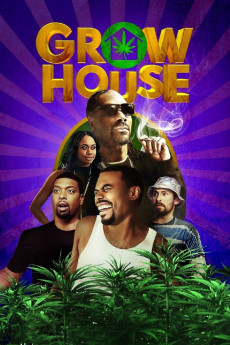 Grow House (2017) download