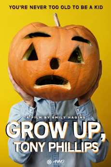 Grow Up, Tony Phillips (2013) download