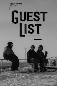 Guest List (2017) download