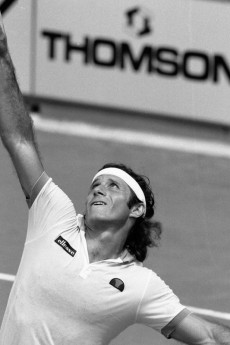 Guillermo Vilas: Settling the Score (2020) download