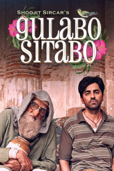 Gulabo Sitabo (2020) download