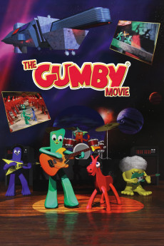 Gumby: The Movie (1995) download