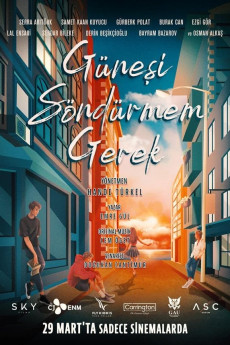 Günesi Söndürmem Gerek (2024) download