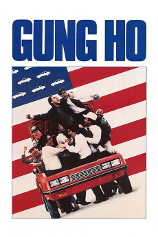 Gung Ho (1986) download