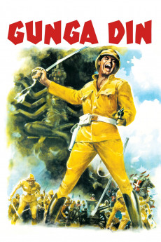 Gunga Din (1939) download