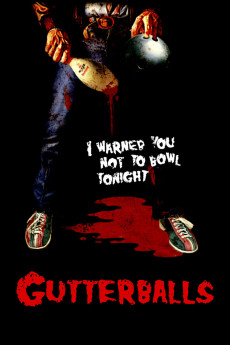 Gutterballs (2008) download