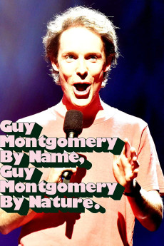 Guy Montgomery: Guy Montgomery by Name, Guy Montgomery by Nature (2022) download