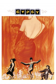 Gypsy (1962) download