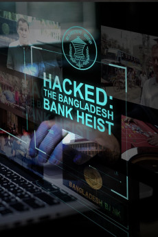 Hacked: The Bangladesh Bank Heist (2018) download