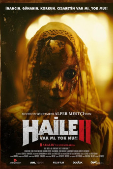 Haile 2: Var mi, Yok mu? (2023) download