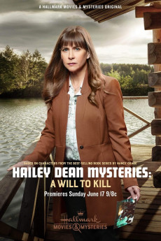 Hailey Dean Mystery A Will to Kill (2018) download