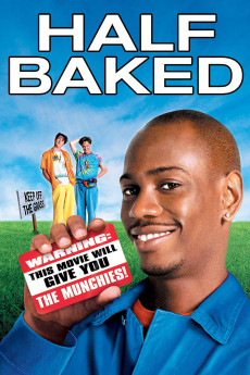 Half Baked (1998) download