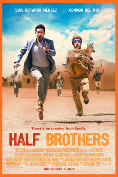 Half Brothers (2020) download